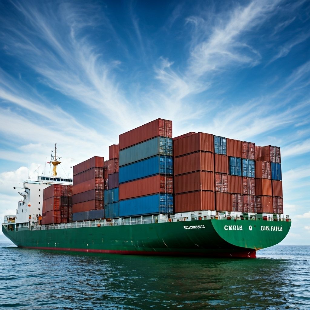 Freight Forwarding
