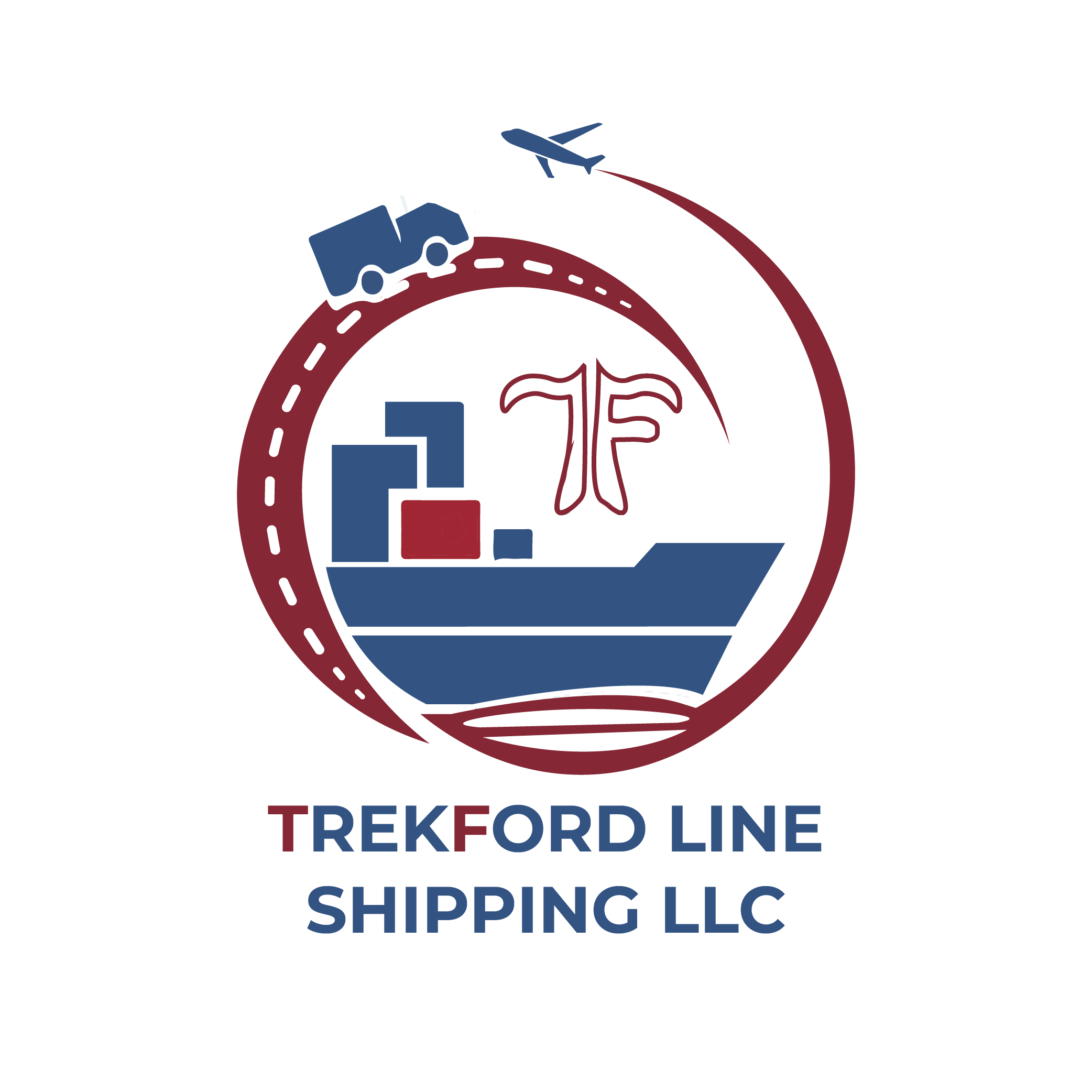 TREKFORD LINE SHIPPING LLC