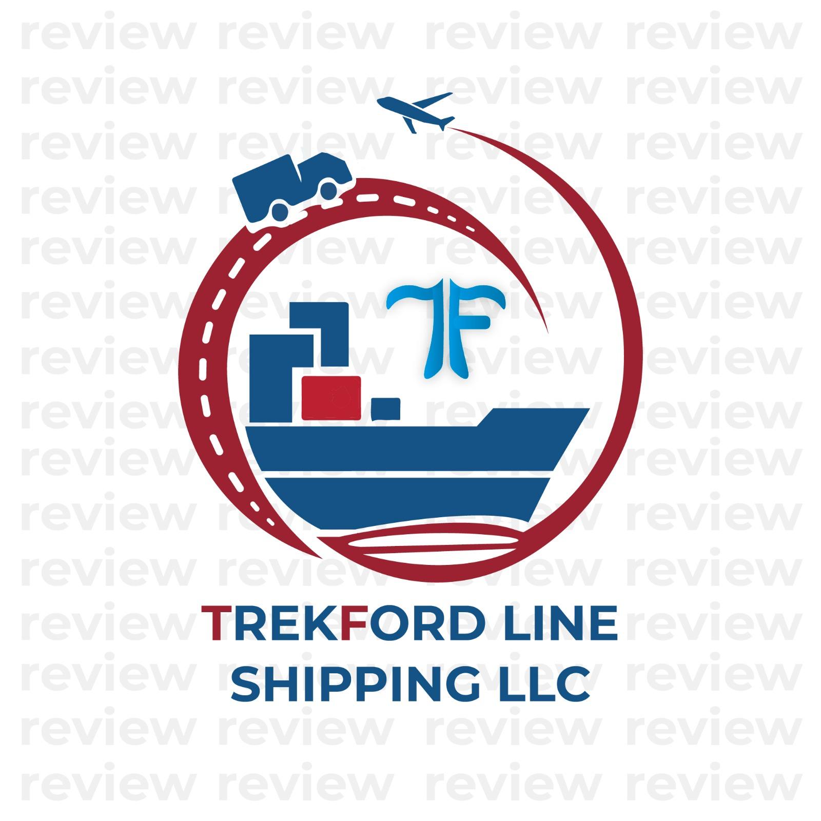 TREKFORD LINE SHIPPING LLC